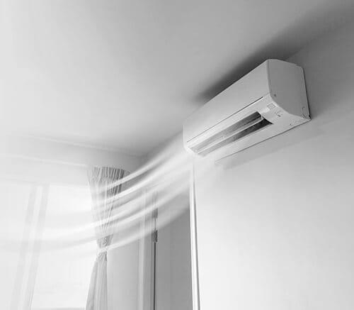 Ductless Systems You Can Trust