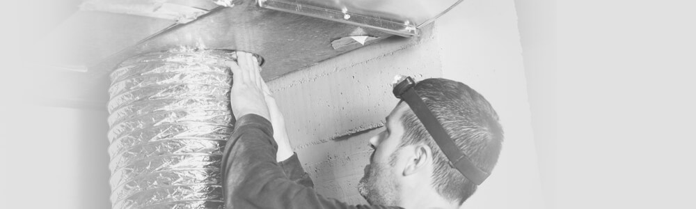 AC Ducts in Warrenton, VA